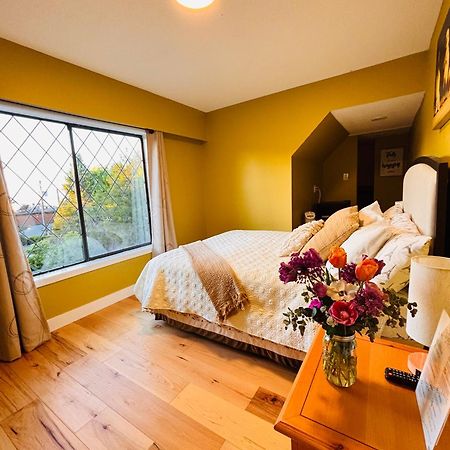 Oceanside Manor - Fancy Room - Golf Course & Beach View Кваликум-Бич Экстерьер фото