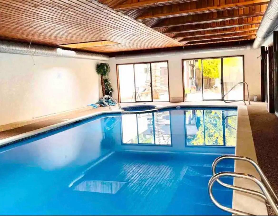 Oceanside Manor - Fancy Room - Golf Course & Beach View Кваликум-Бич Экстерьер фото