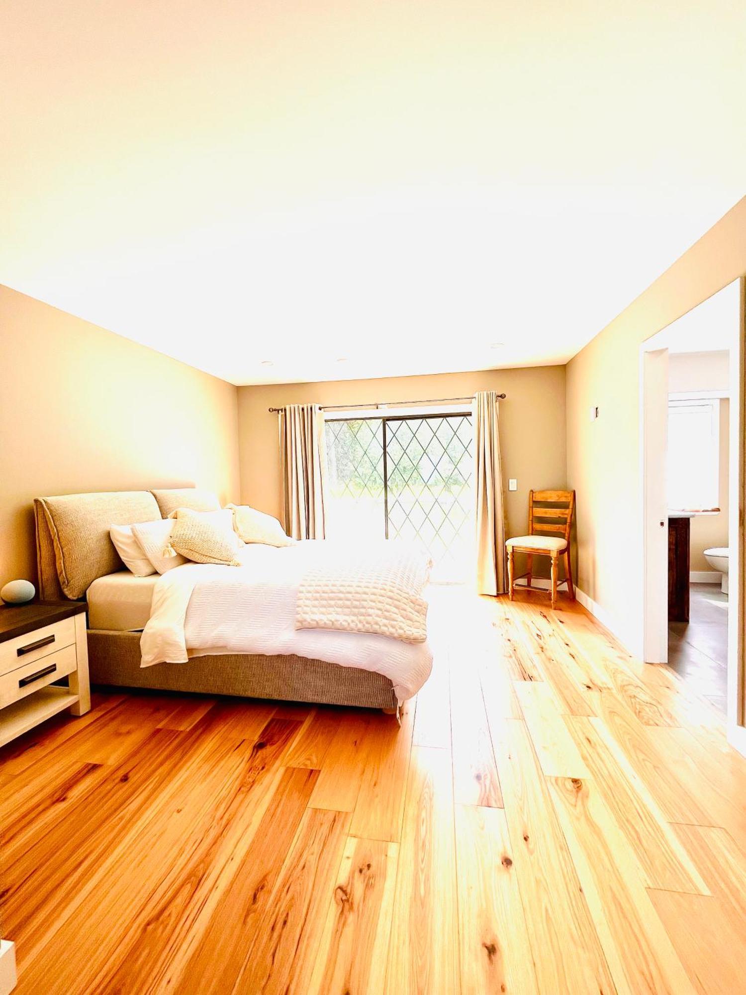 Oceanside Manor - Fancy Room - Golf Course & Beach View Кваликум-Бич Экстерьер фото