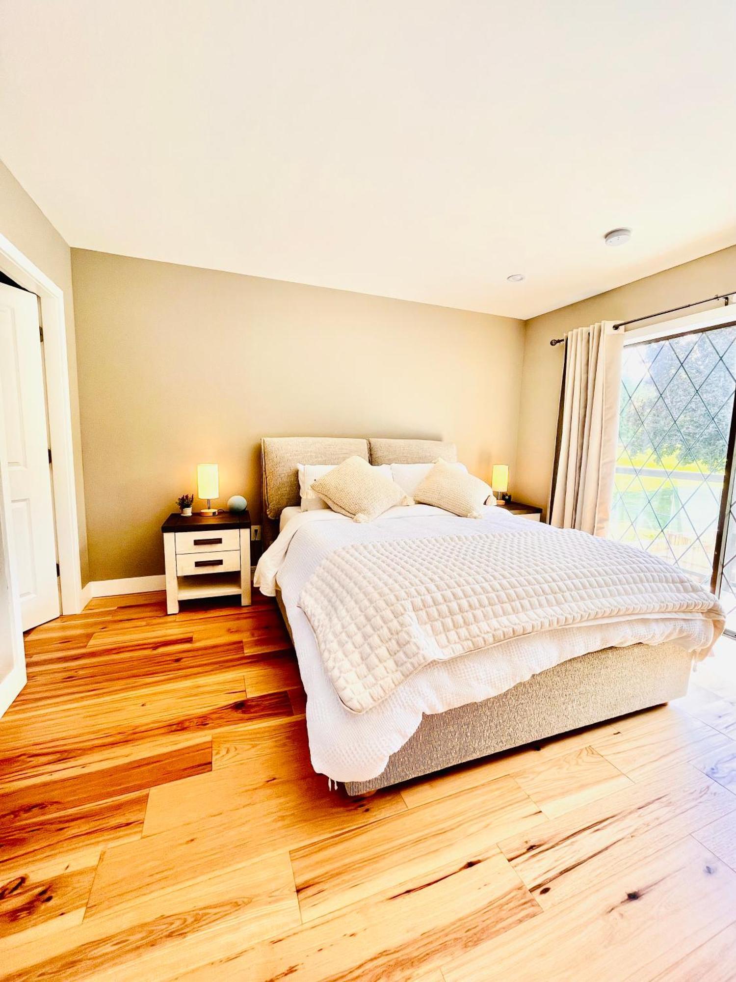 Oceanside Manor - Fancy Room - Golf Course & Beach View Кваликум-Бич Экстерьер фото