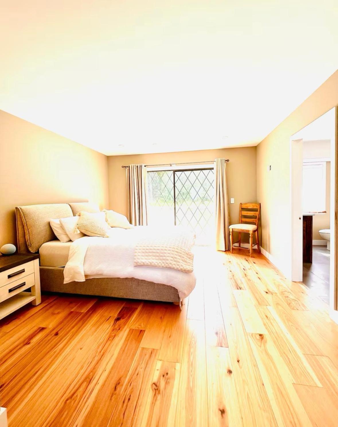 Oceanside Manor - Fancy Room - Golf Course & Beach View Кваликум-Бич Экстерьер фото