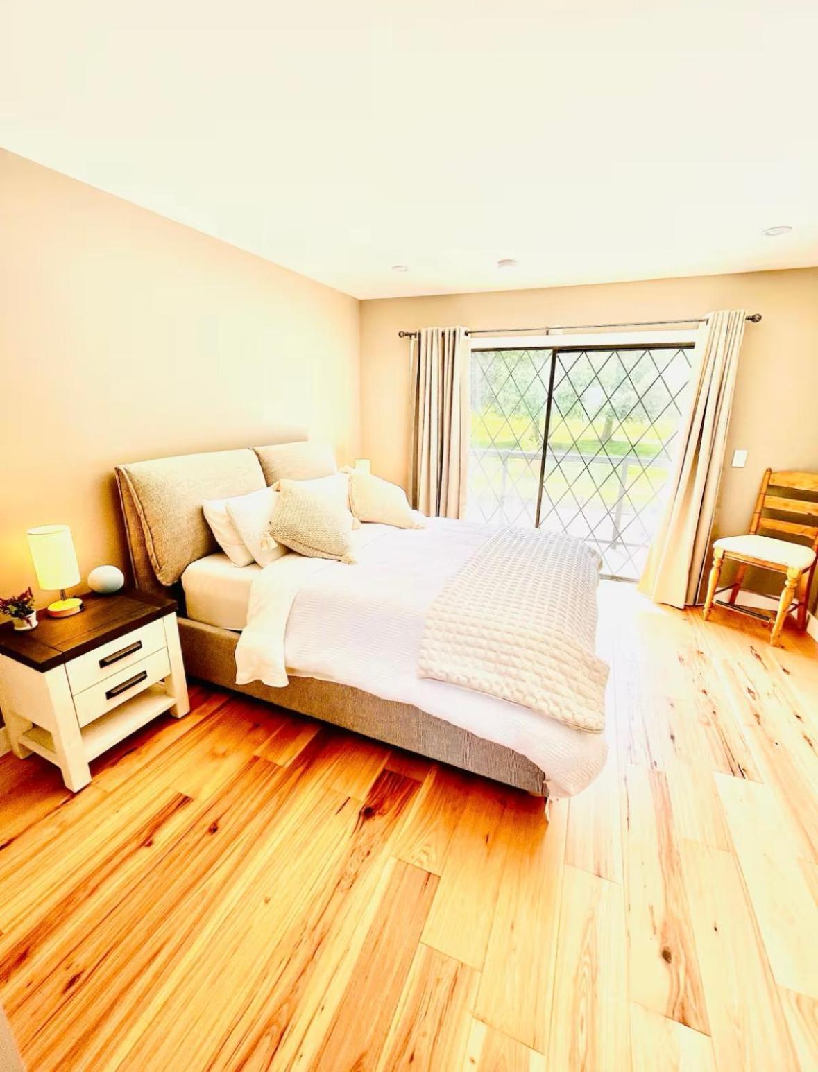 Oceanside Manor - Fancy Room - Golf Course & Beach View Кваликум-Бич Экстерьер фото